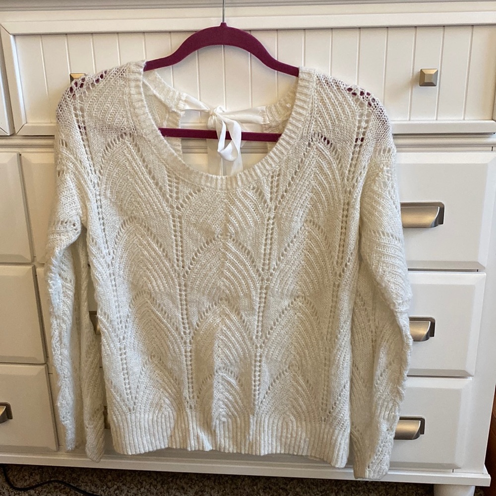Lauren Conrad Sweater